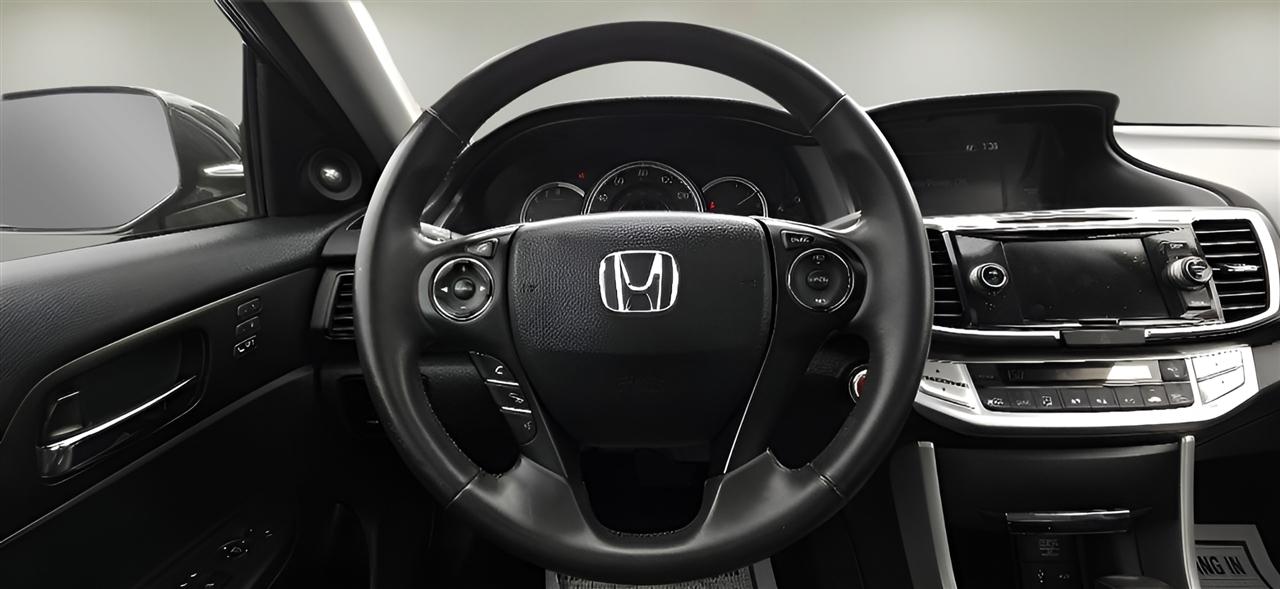 Honda Accord Sedan  2015