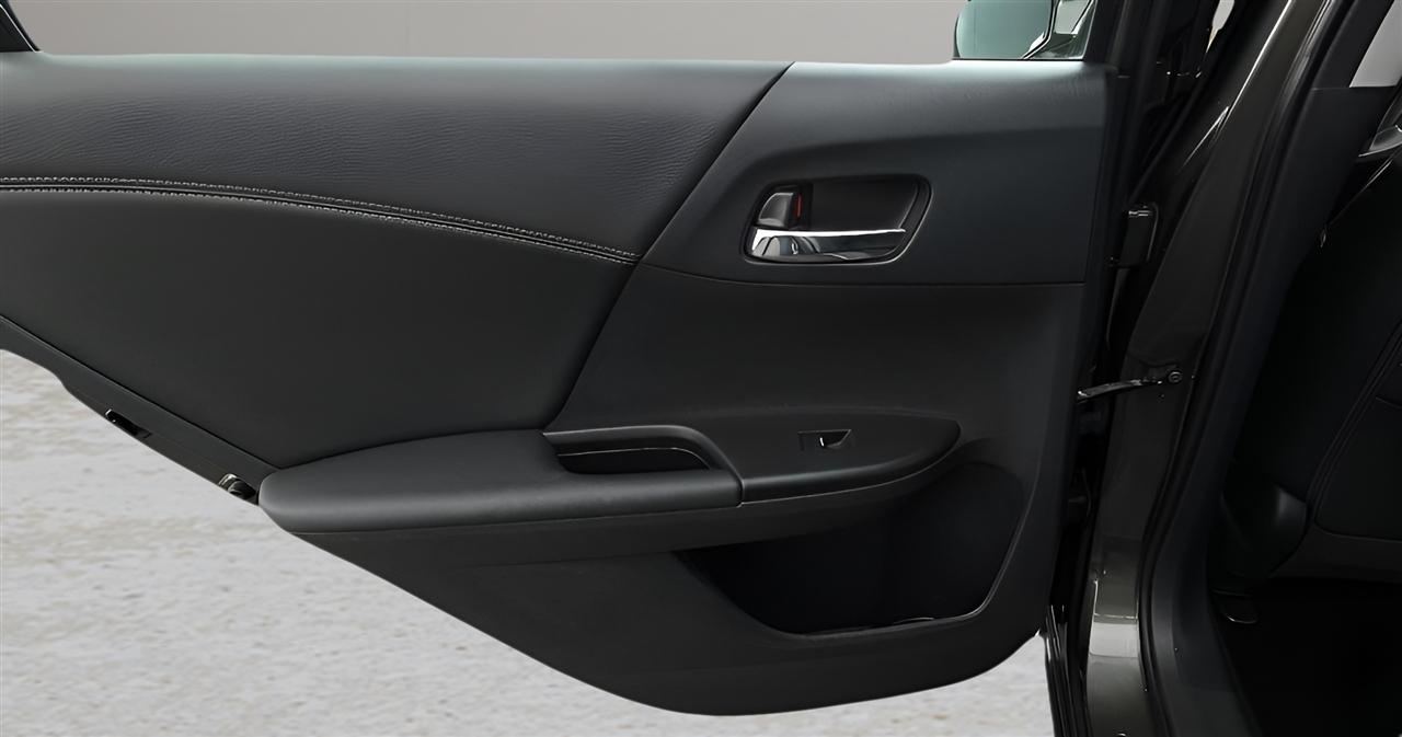 Honda Accord Sedan  2015