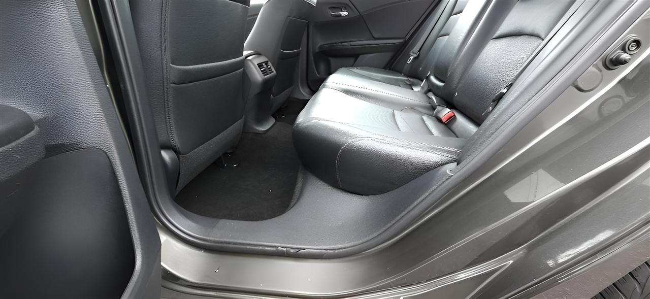 Honda Accord Sedan  2015