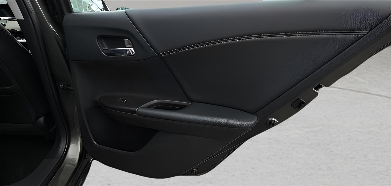 Honda Accord Sedan  2015