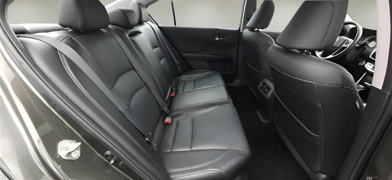 Honda Accord Sedan  2015