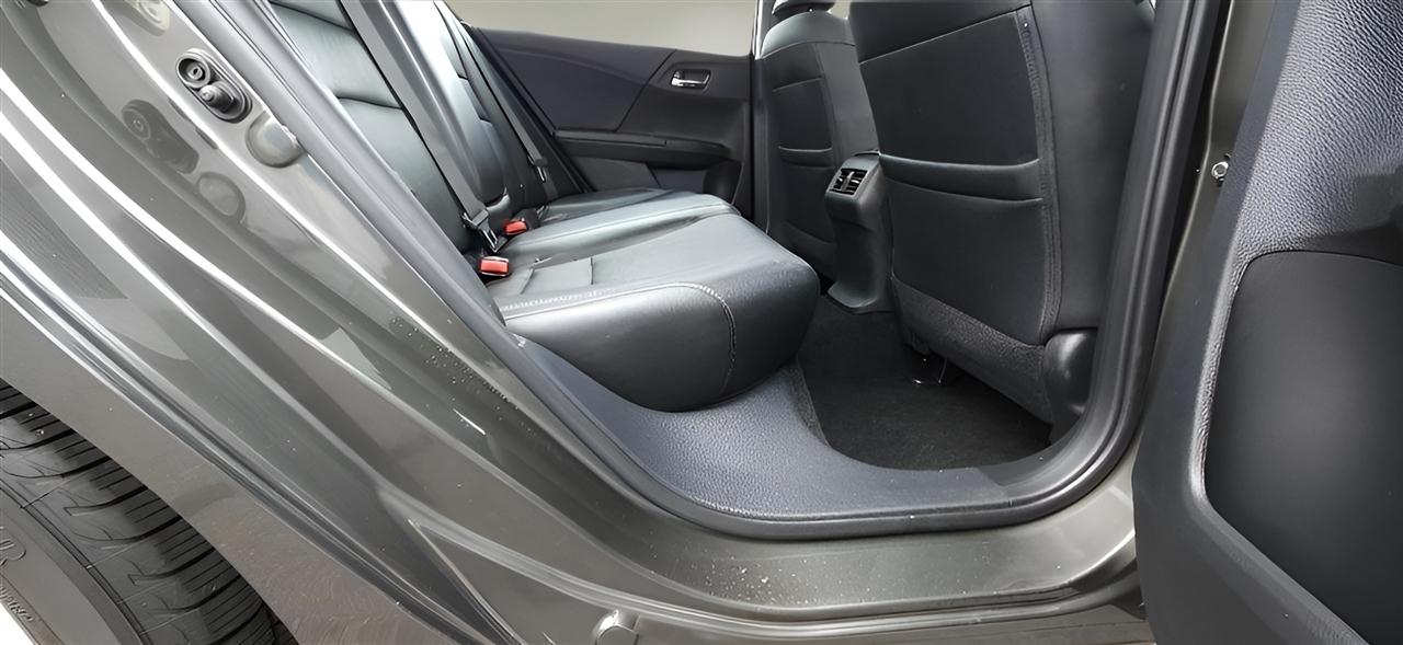 Honda Accord Sedan  2015
