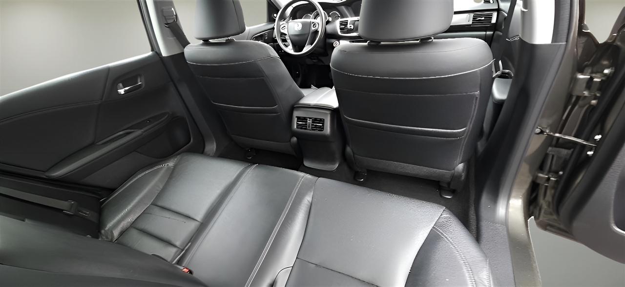 Honda Accord Sedan  2015