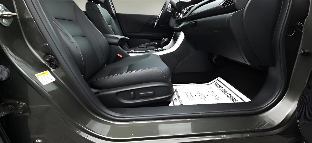 Honda Accord Sedan  2015