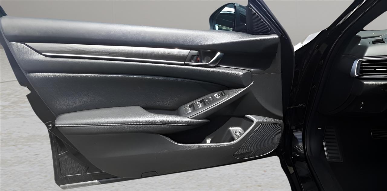 Honda Accord Sedan  2020