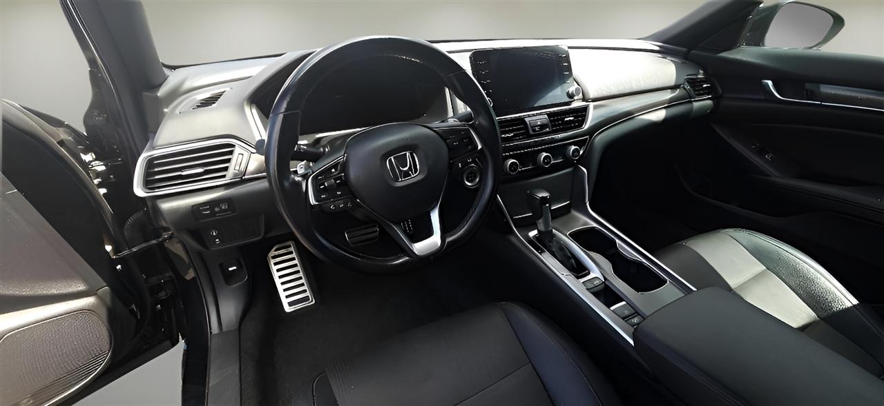 Honda Accord Sedan  2020