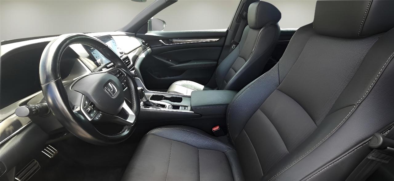 Honda Accord Sedan  2020