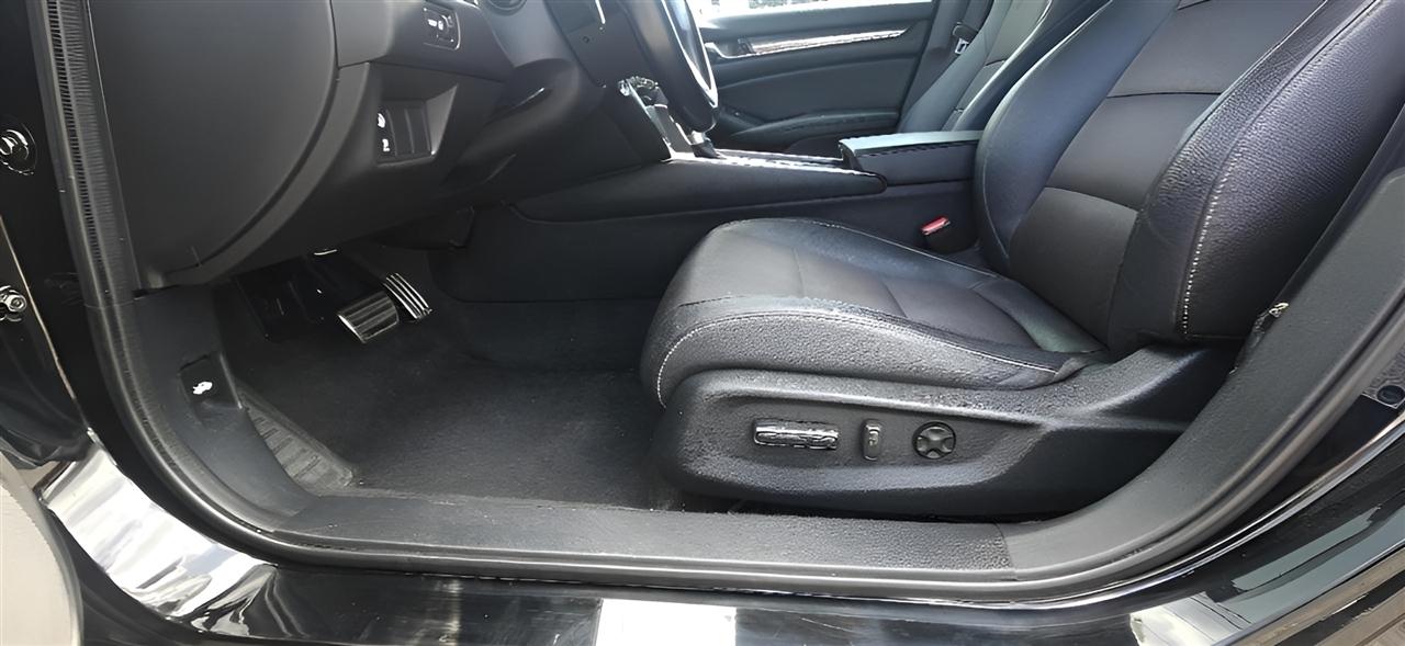 Honda Accord Sedan  2020