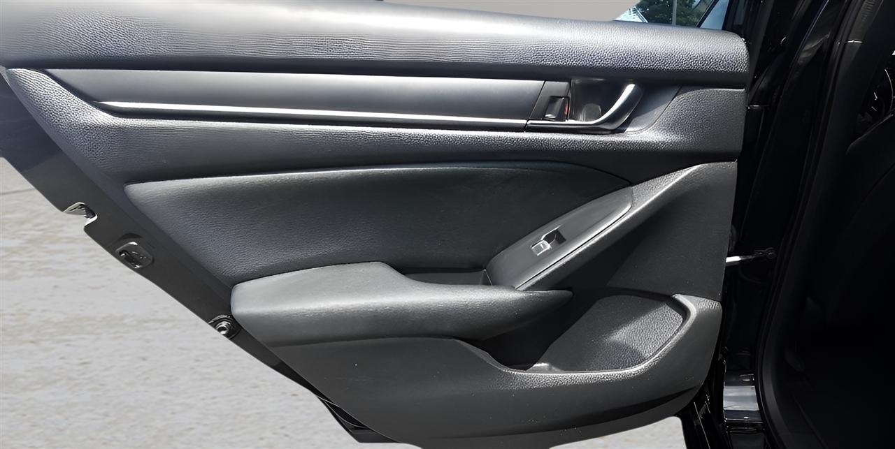 Honda Accord Sedan  2020
