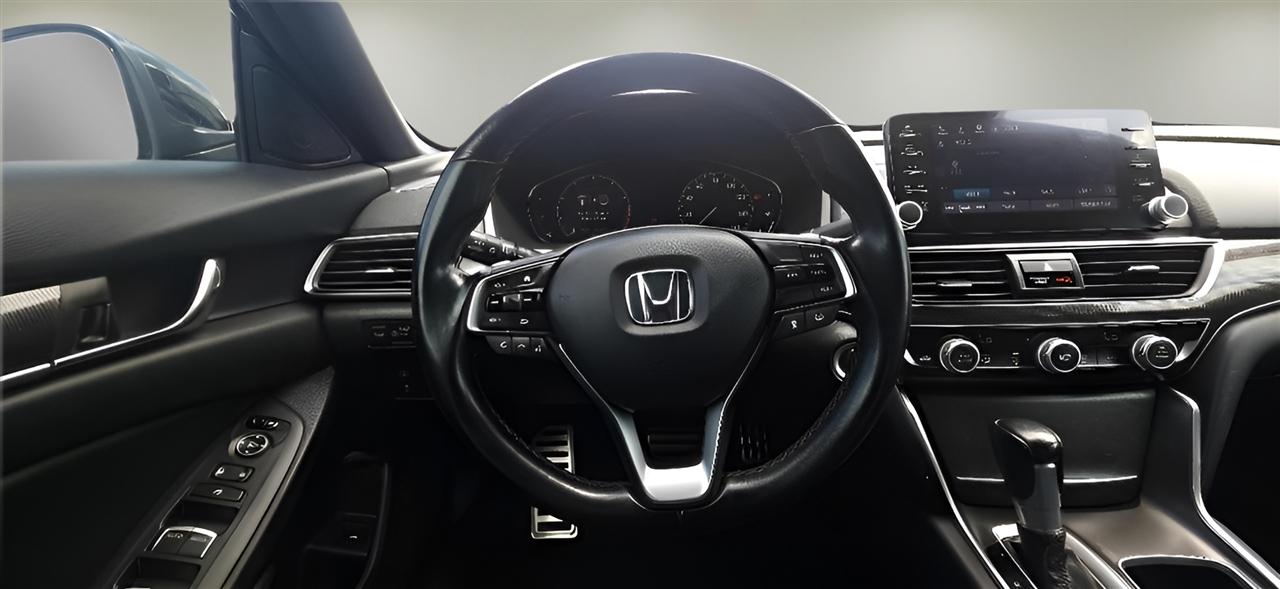 Honda Accord Sedan  2020
