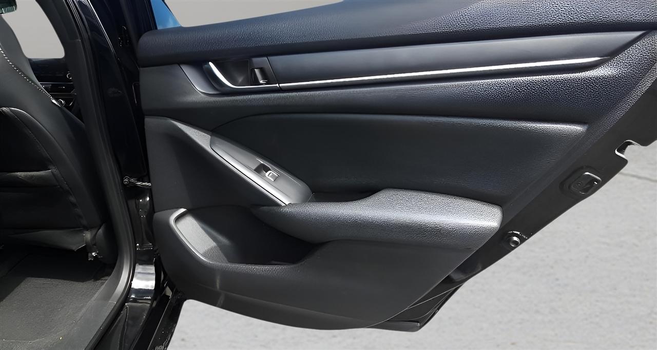 Honda Accord Sedan  2020
