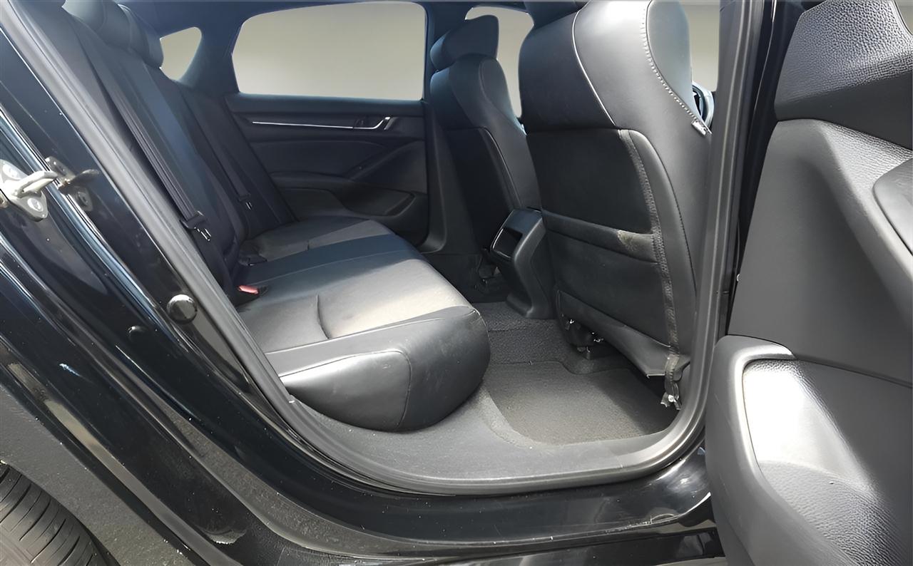 Honda Accord Sedan  2020