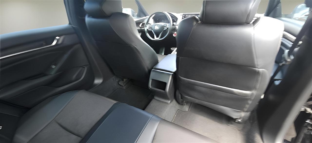 Honda Accord Sedan  2020