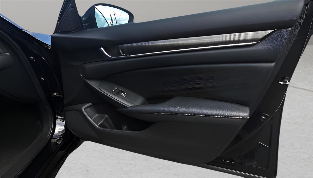 Honda Accord Sedan  2020