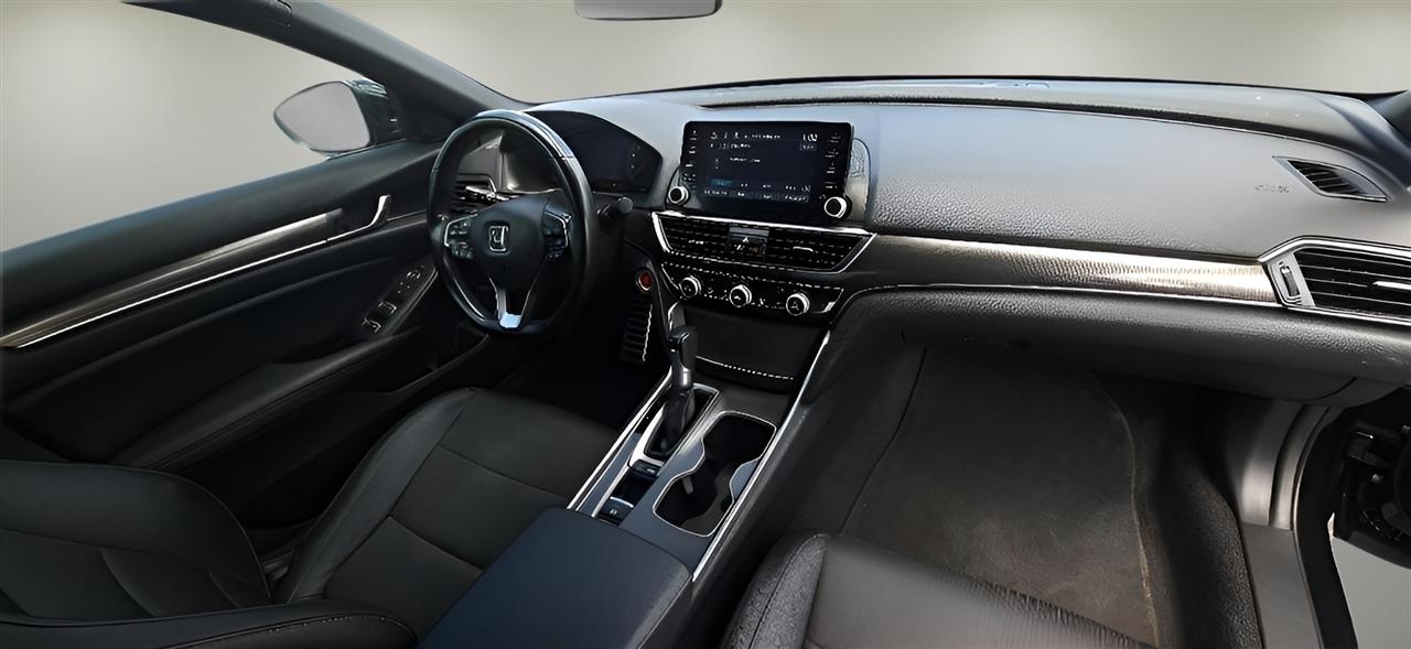 Honda Accord Sedan  2020