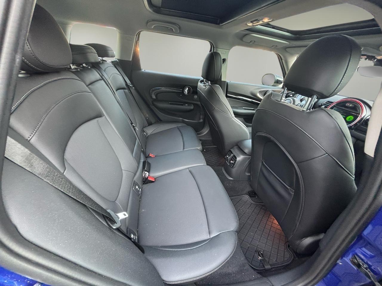 MINI Clubman Cooper S ALL4 2020