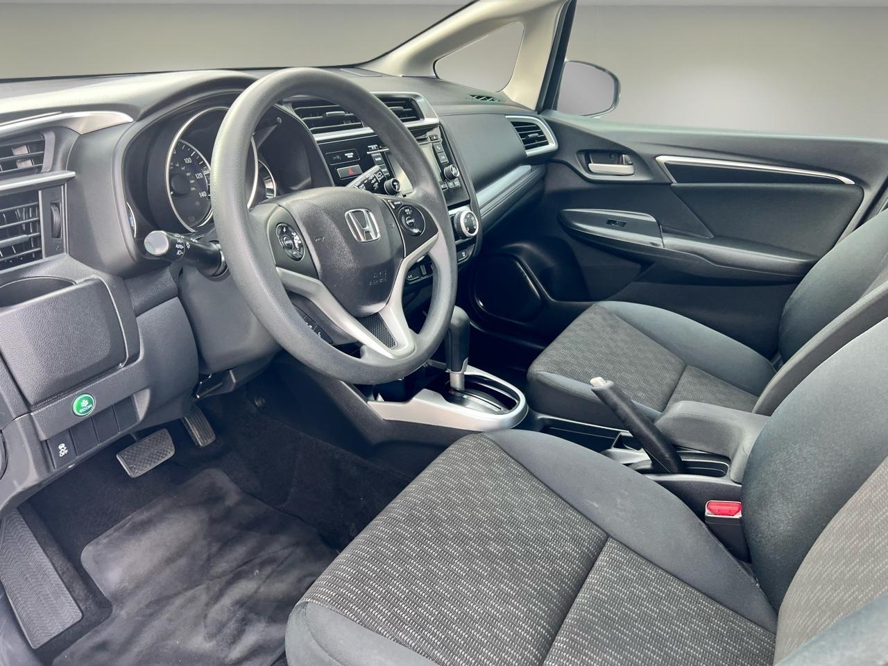 Honda Fit  2015