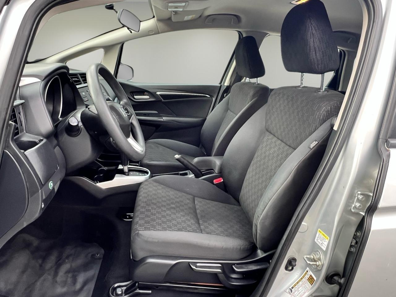 Honda Fit  2015