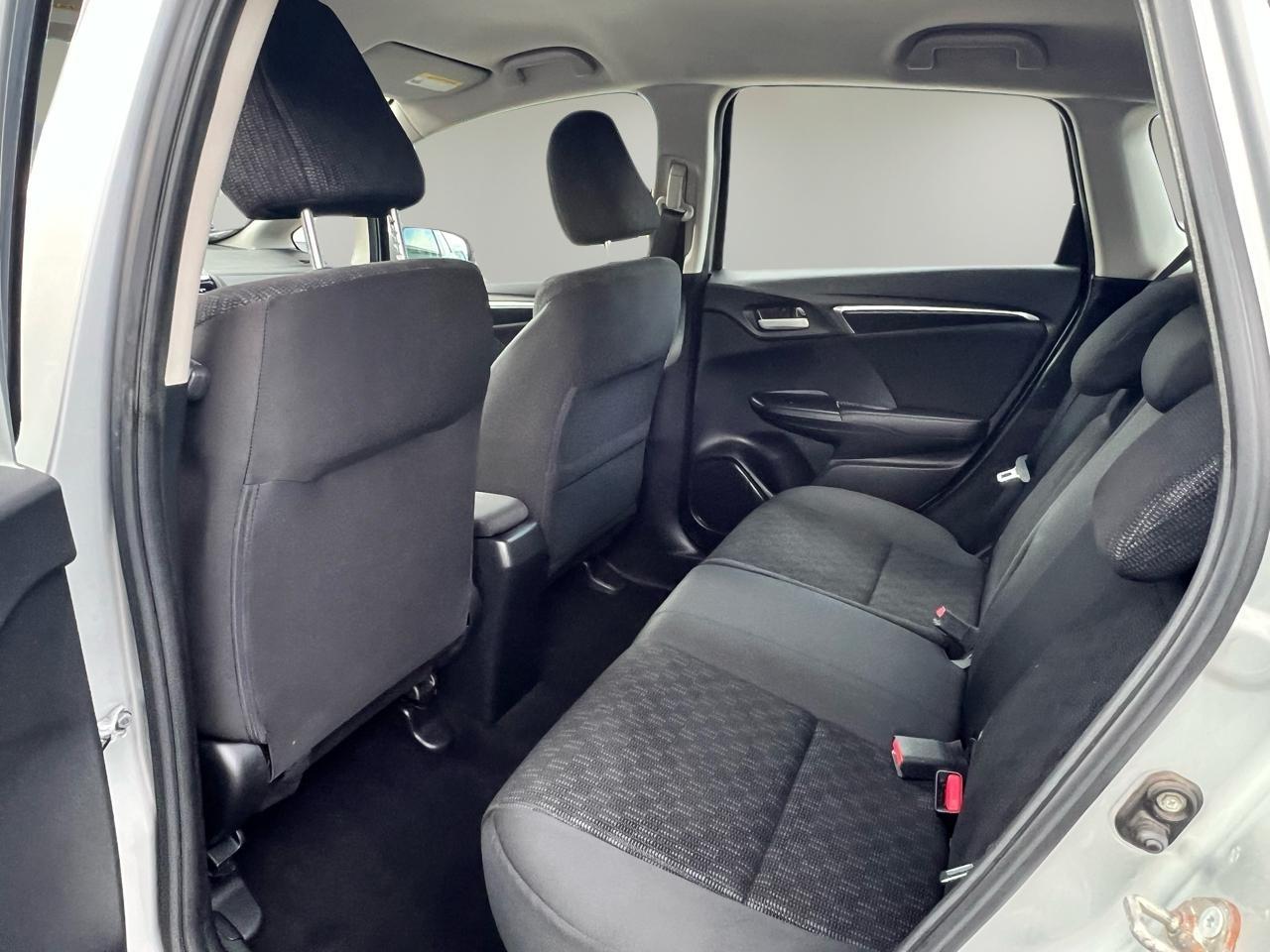 Honda Fit  2015