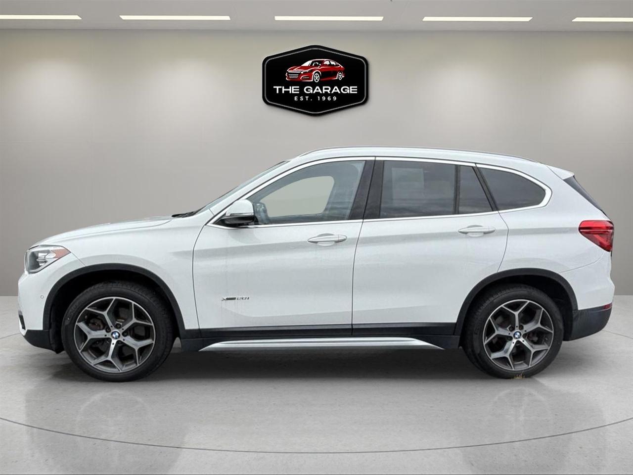 BMW X1 AWD 4dr xDrive28i 2016