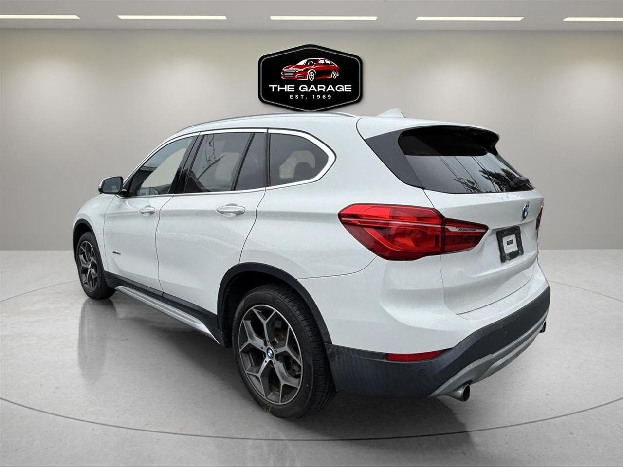 BMW X1 AWD 4dr xDrive28i 2016