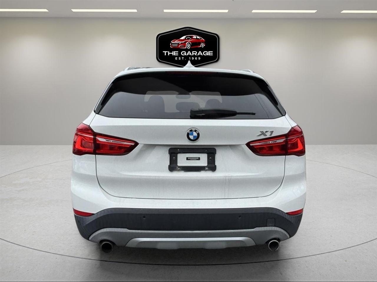 BMW X1 AWD 4dr xDrive28i 2016
