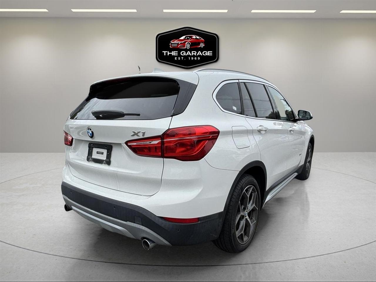 BMW X1 AWD 4dr xDrive28i 2016