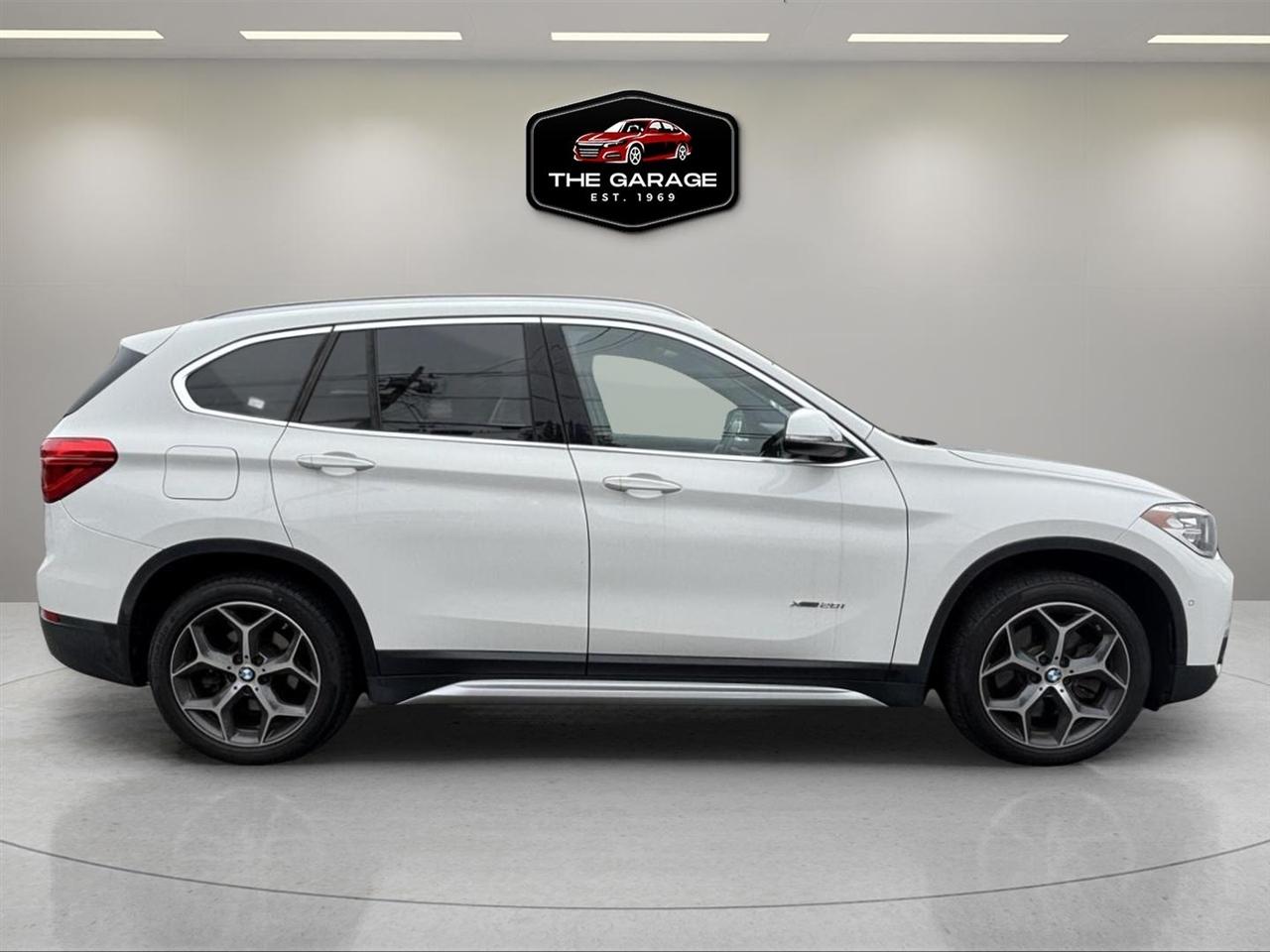 BMW X1 AWD 4dr xDrive28i 2016