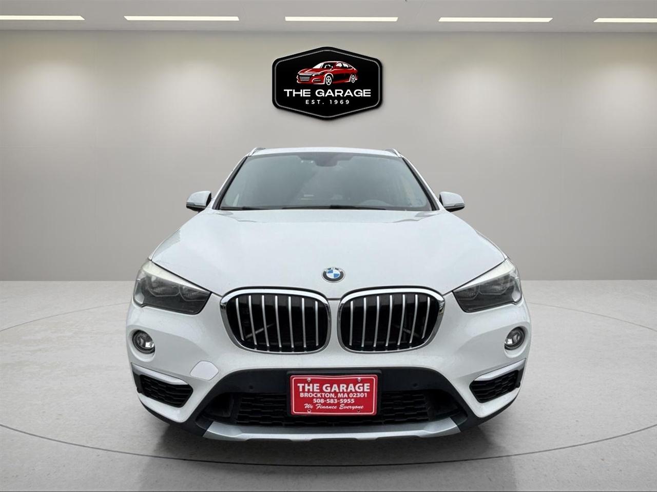 BMW X1 AWD 4dr xDrive28i 2016