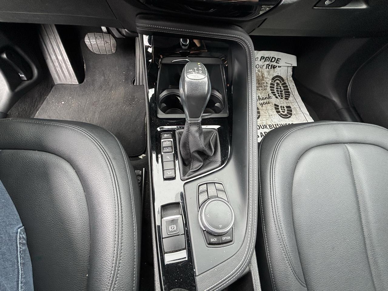 BMW X1 AWD 4dr xDrive28i 2016