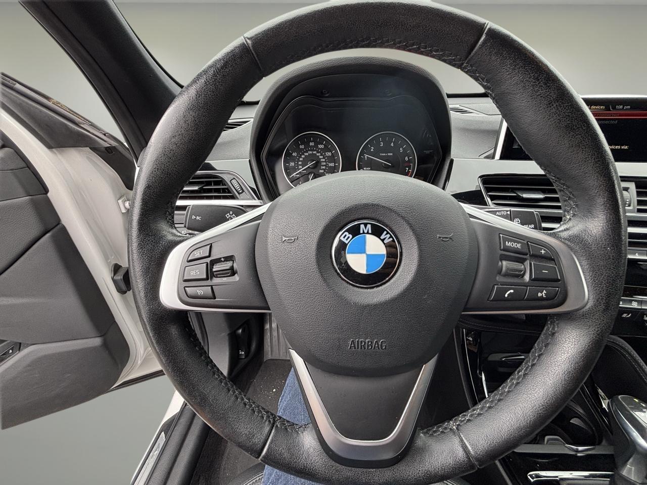 BMW X1 AWD 4dr xDrive28i 2016