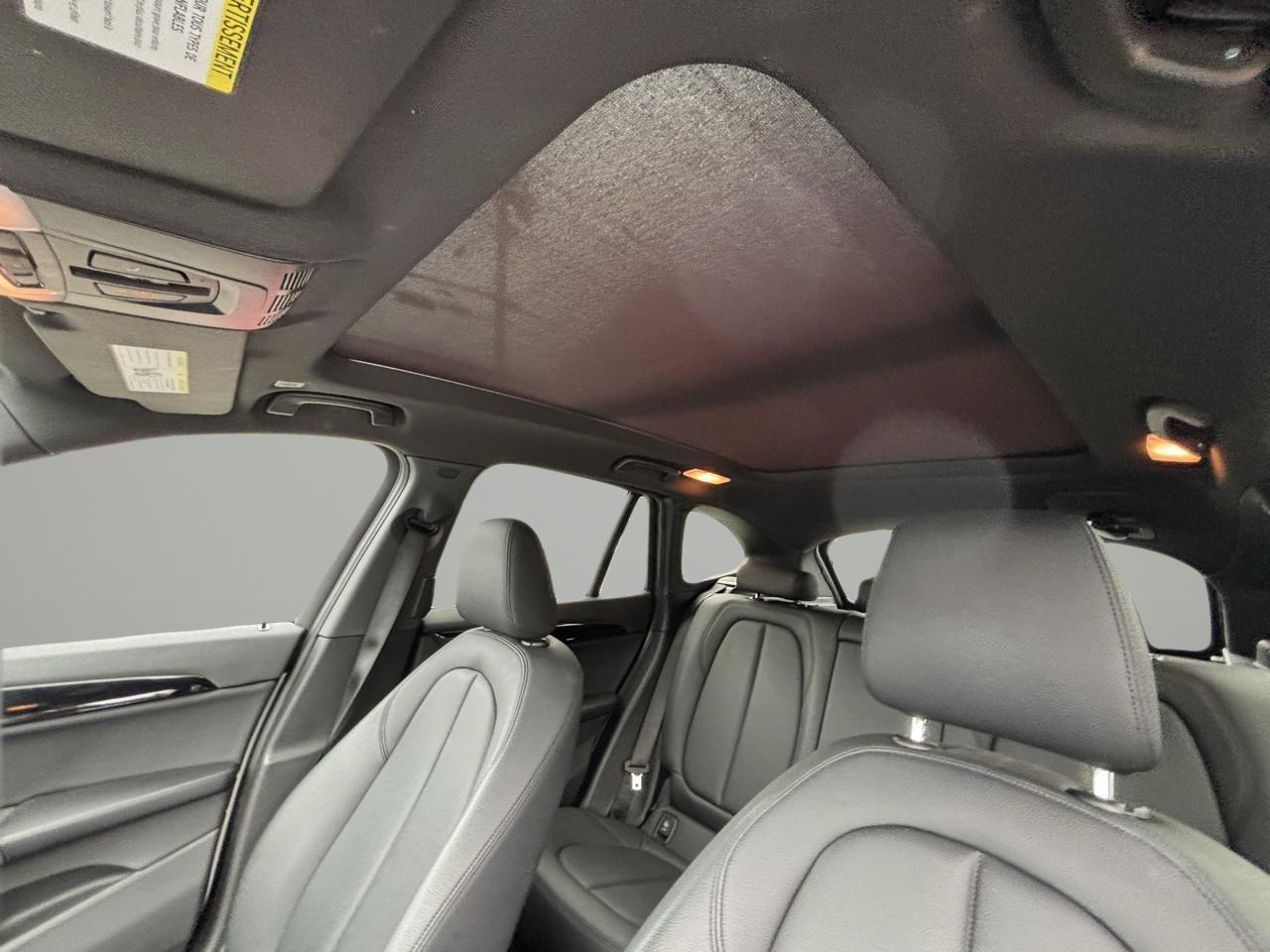 BMW X1 AWD 4dr xDrive28i 2016