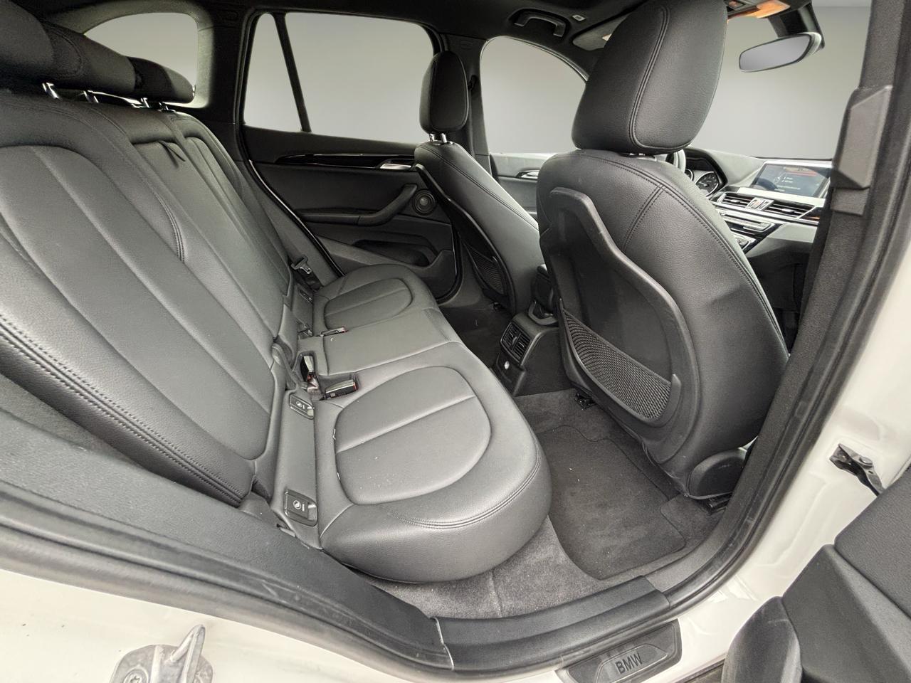 BMW X1 AWD 4dr xDrive28i 2016