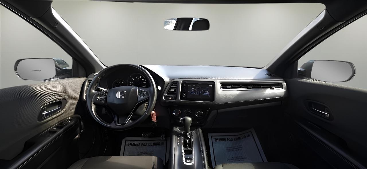 Honda HR-V Sport AWD 2019