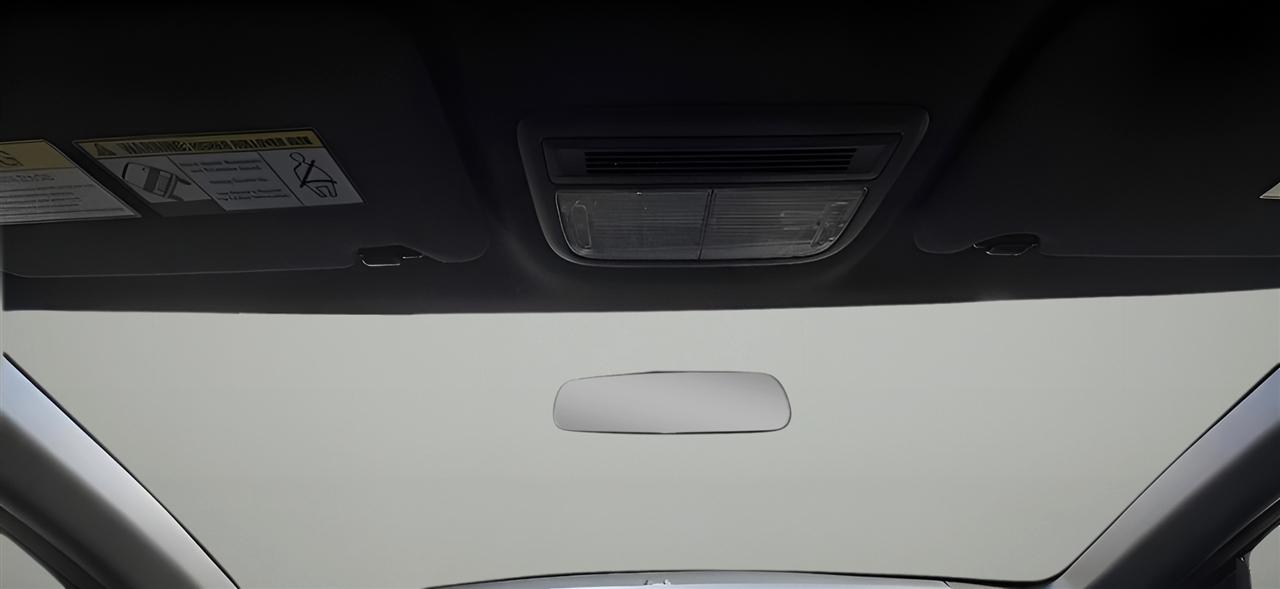 Honda HR-V Sport AWD 2019