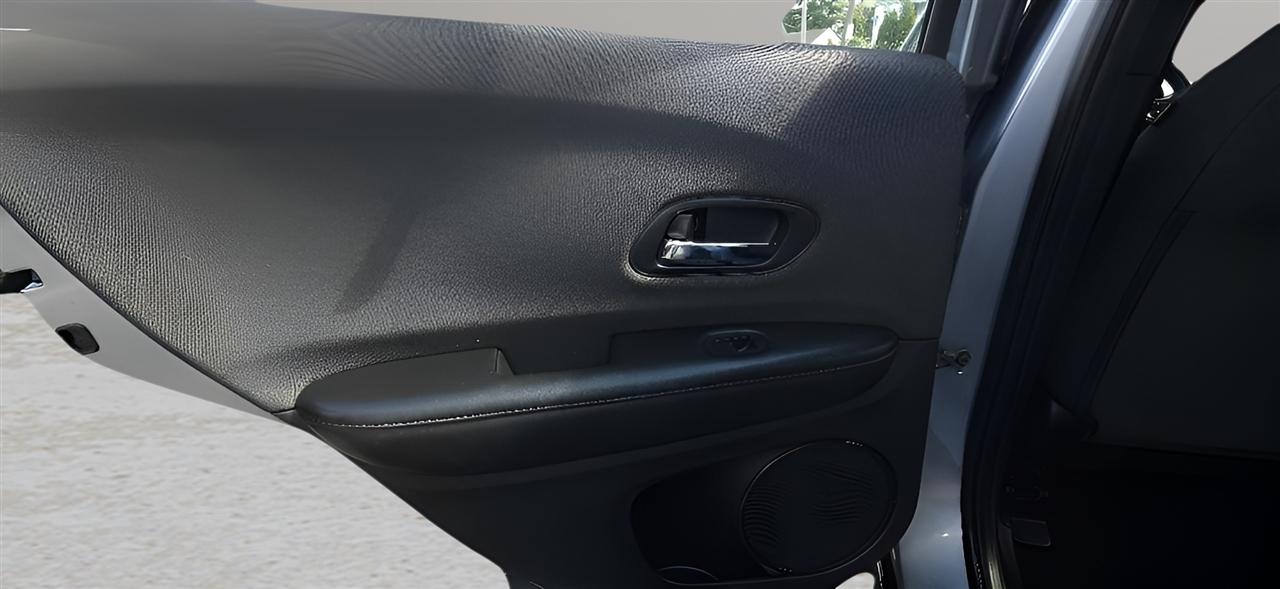 Honda HR-V Sport AWD 2019