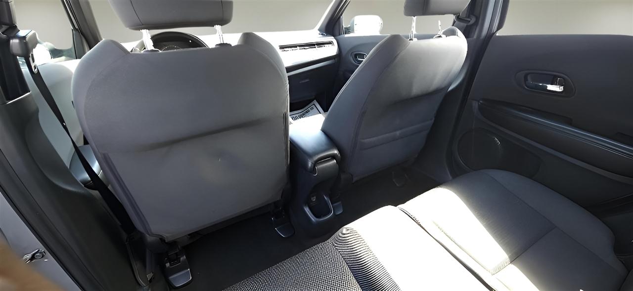 Honda HR-V Sport AWD 2019