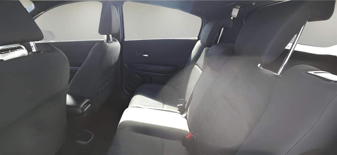 Honda HR-V Sport AWD 2019