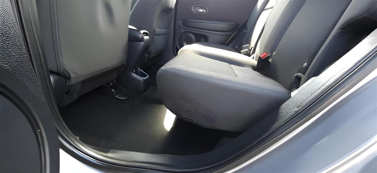 Honda HR-V Sport AWD 2019