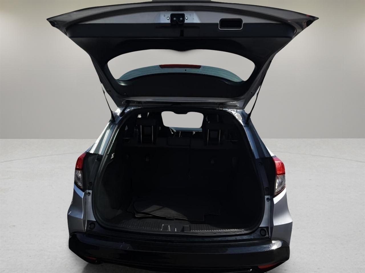 Honda HR-V Sport AWD 2019