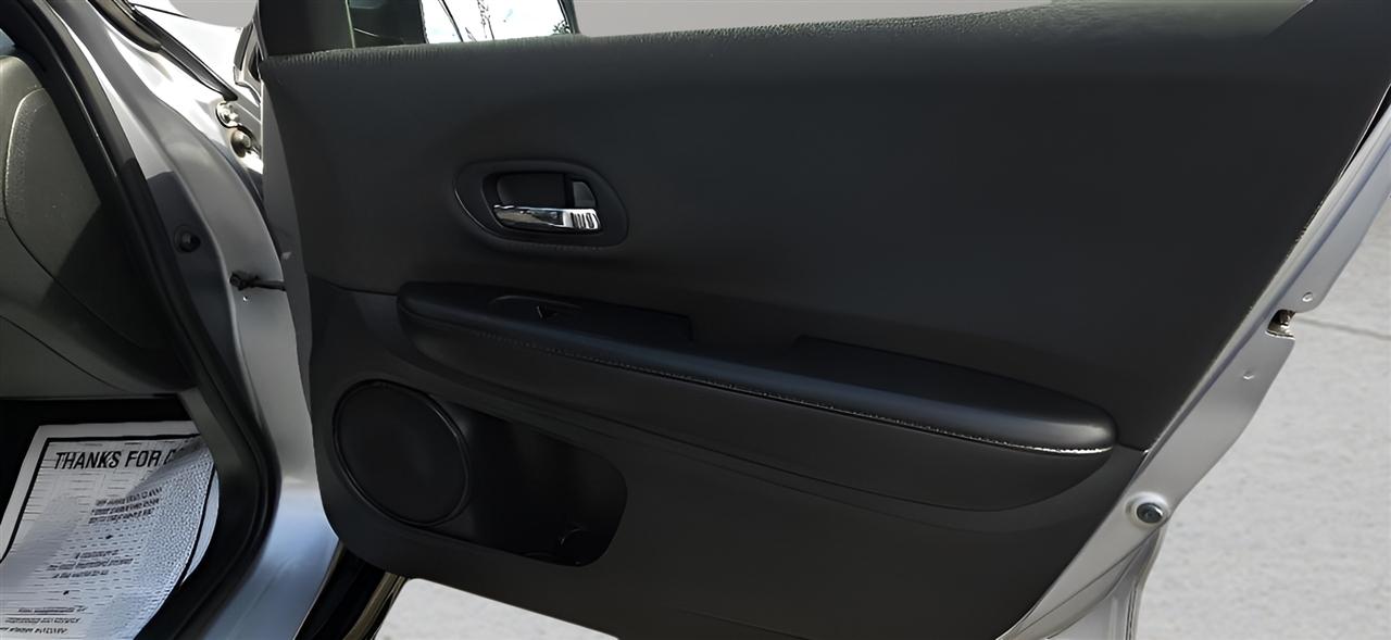 Honda HR-V Sport AWD 2019