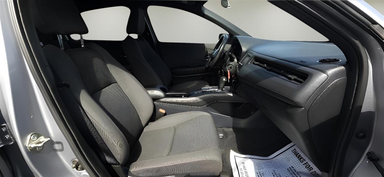 Honda HR-V Sport AWD 2019