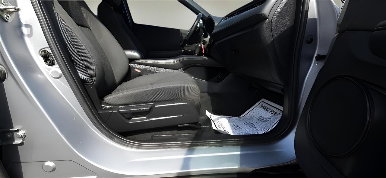 Honda HR-V Sport AWD 2019