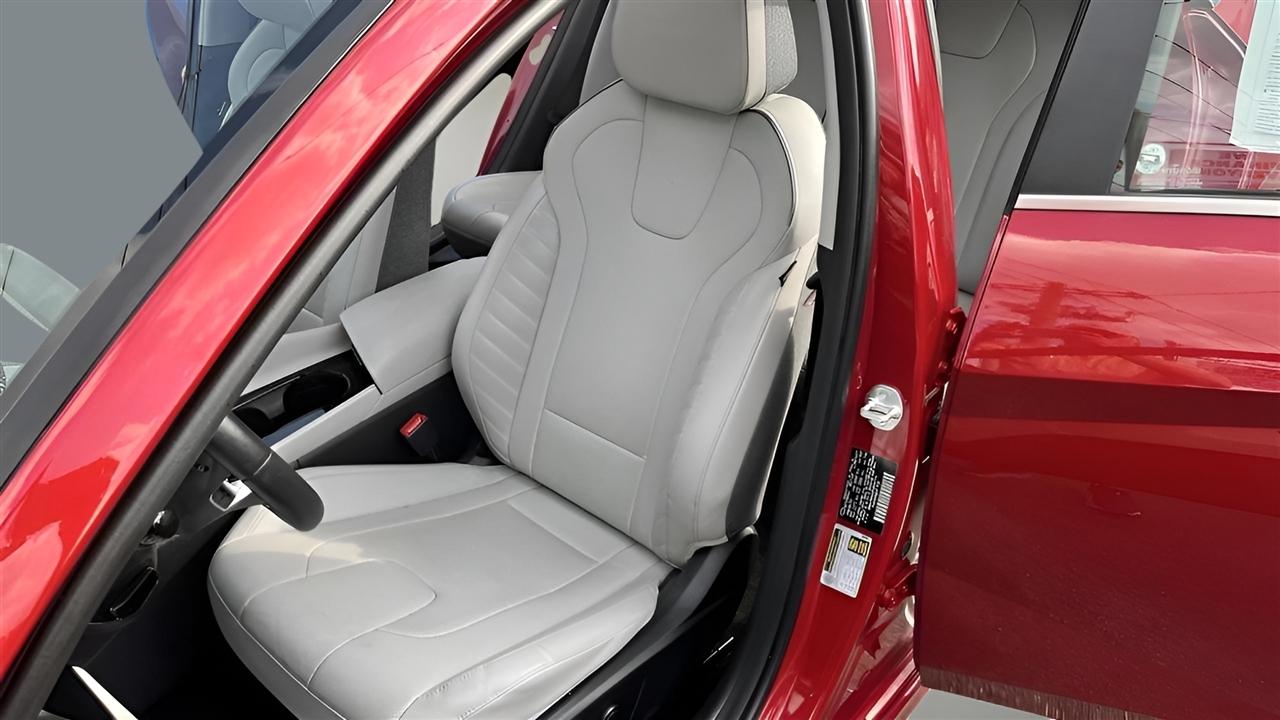 Hyundai Elantra Limited 2023