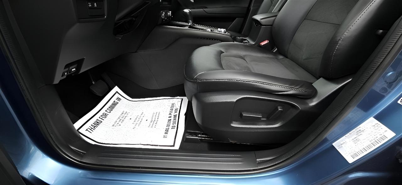 Mazda CX-5 Touring AWD 2017