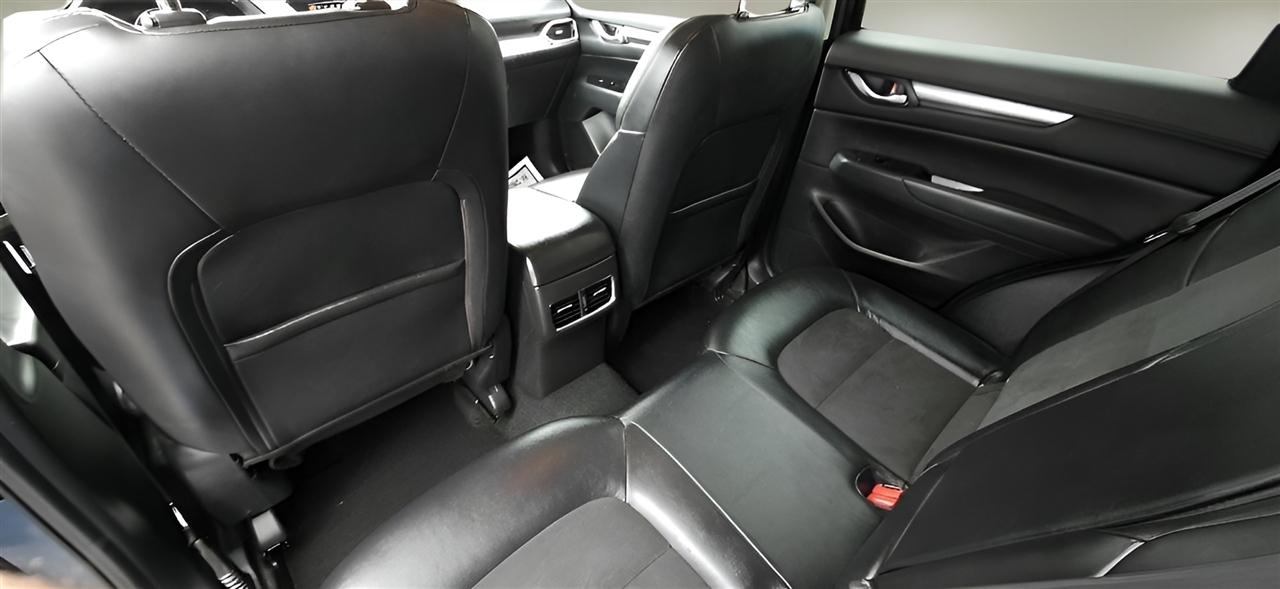 Mazda CX-5 Touring AWD 2017