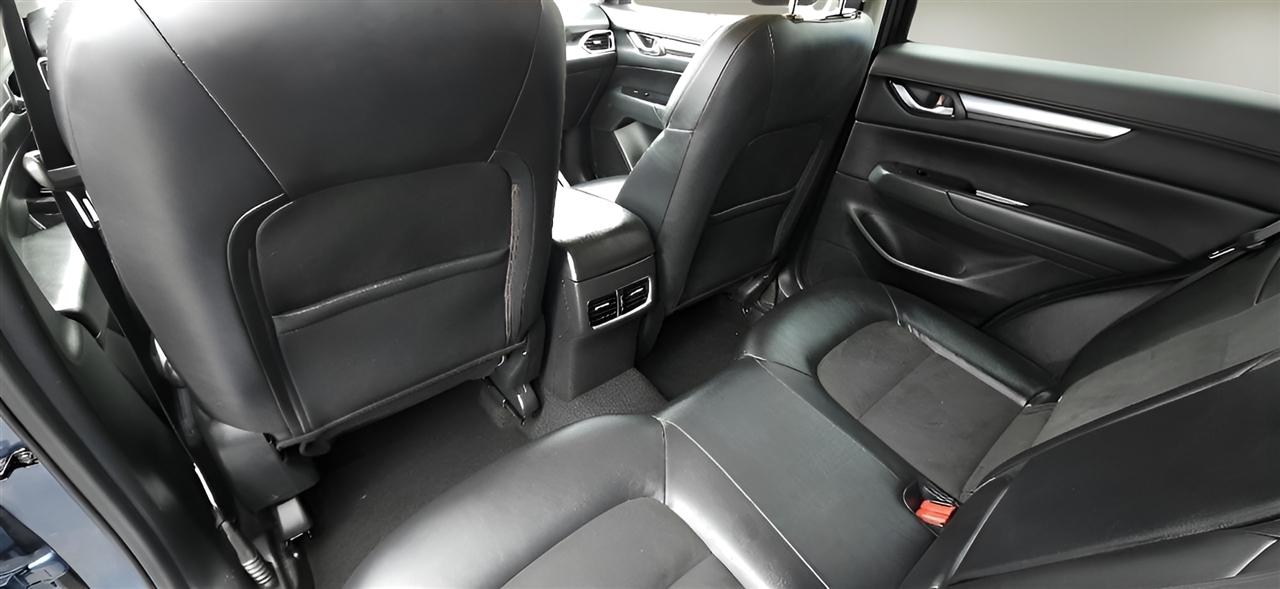 Mazda CX-5 Touring AWD 2017