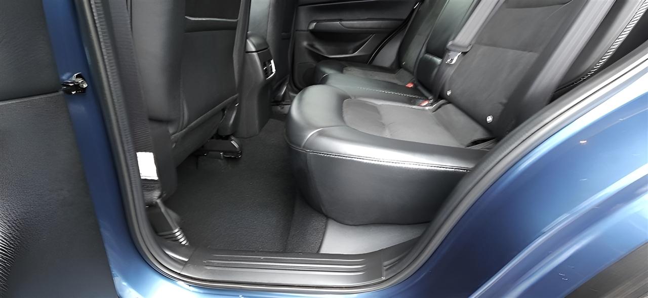 Mazda CX-5 Touring AWD 2017