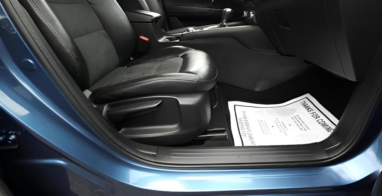 Mazda CX-5 Touring AWD 2017