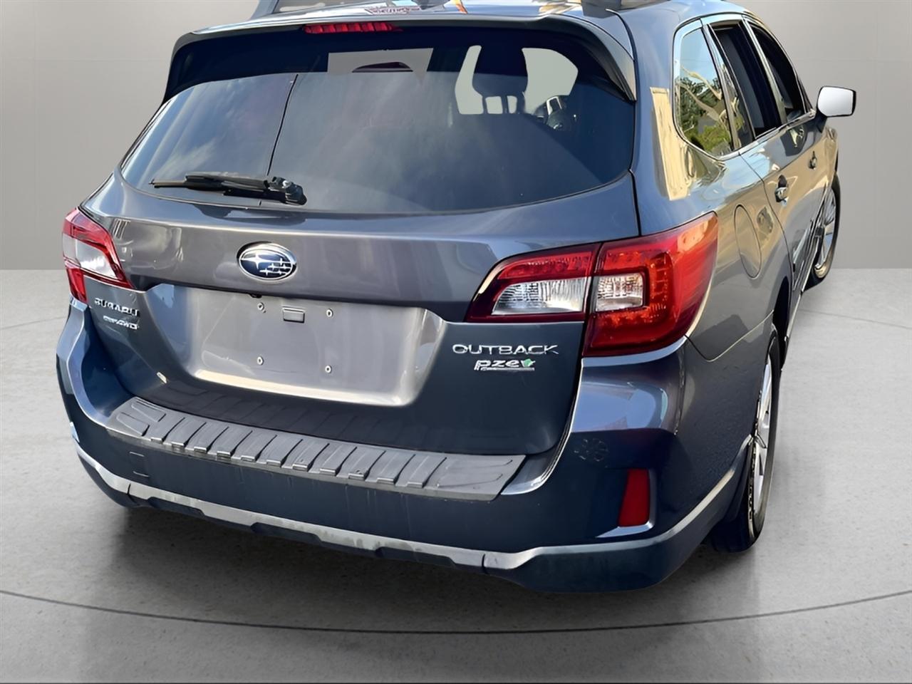 Subaru Outback 4dr Wgn 2.5i Premium PZEV 2016